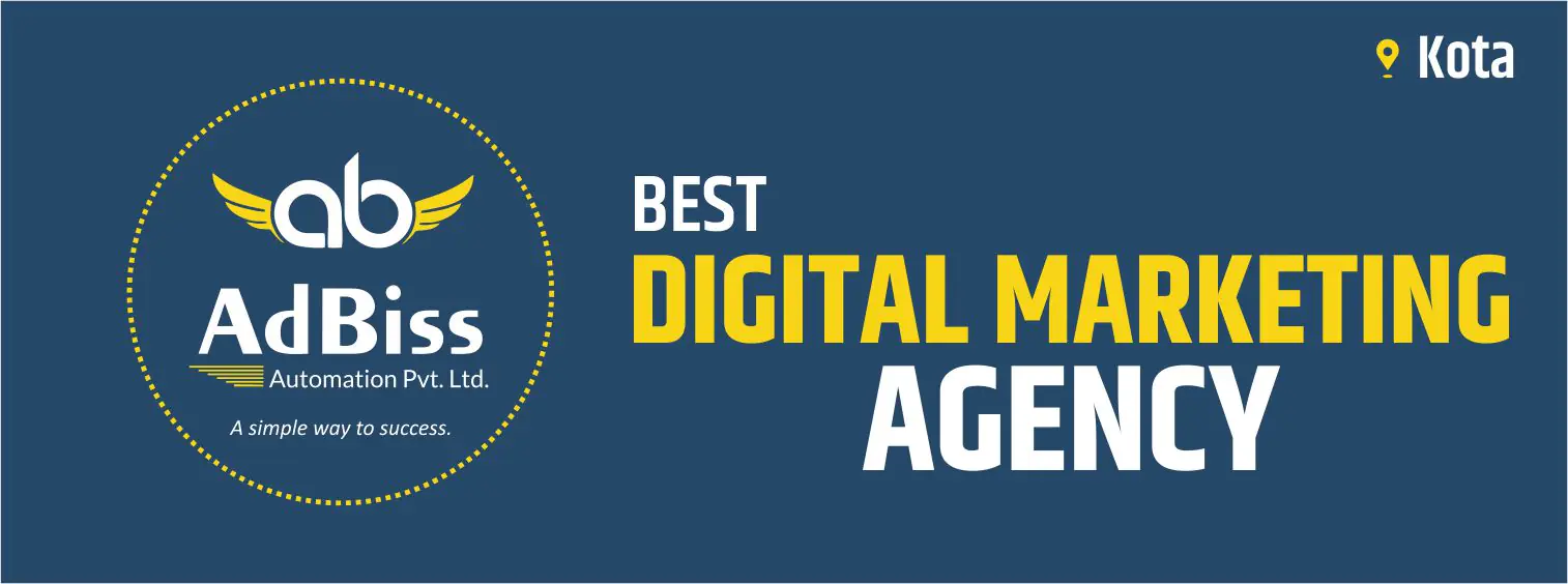digital marketing agency kota