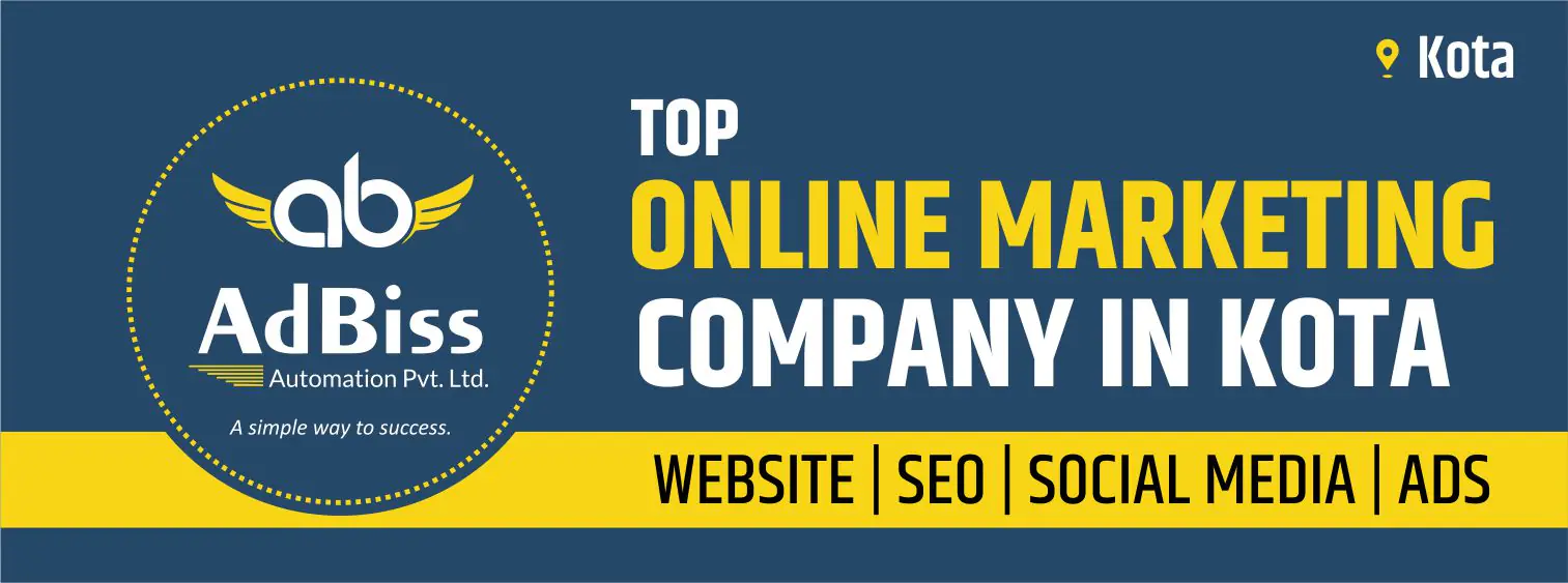 top online marketing company in kota