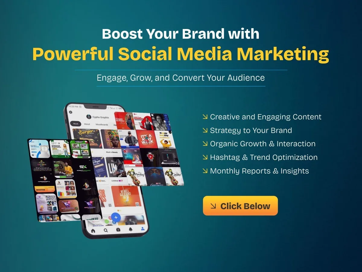 Adbiss Social Media Package