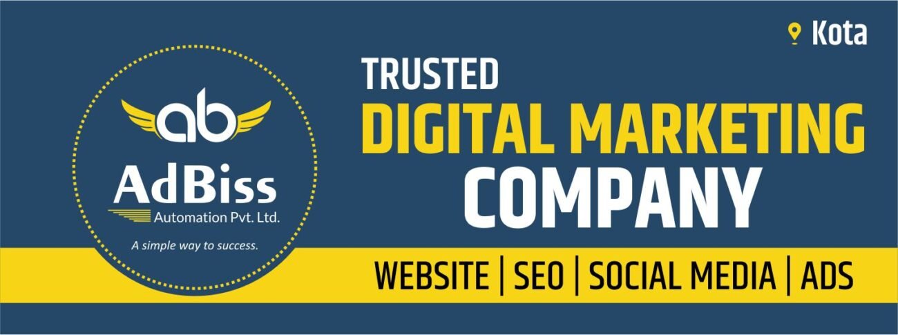 trusted digital marketing company